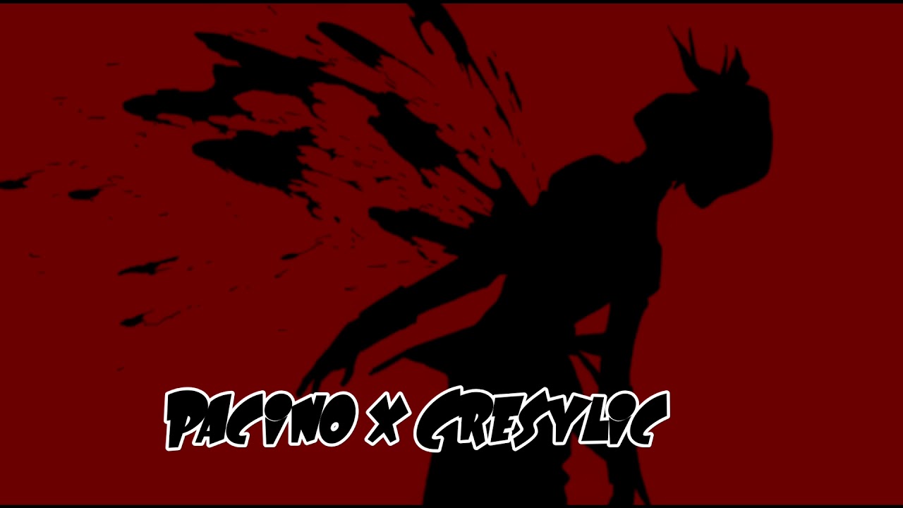 Kamiyada + Original God Type Beat - MAYDAY [prod. by pacino w/ Cresylic]