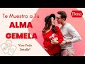 💝🥰💖QUIÉN ES TU ALMA GEMELA? 💖💝💘YA LA CONOCES O TODAVÍA TIENE QUE APARECER EN TU VIDA?💝🥰💘