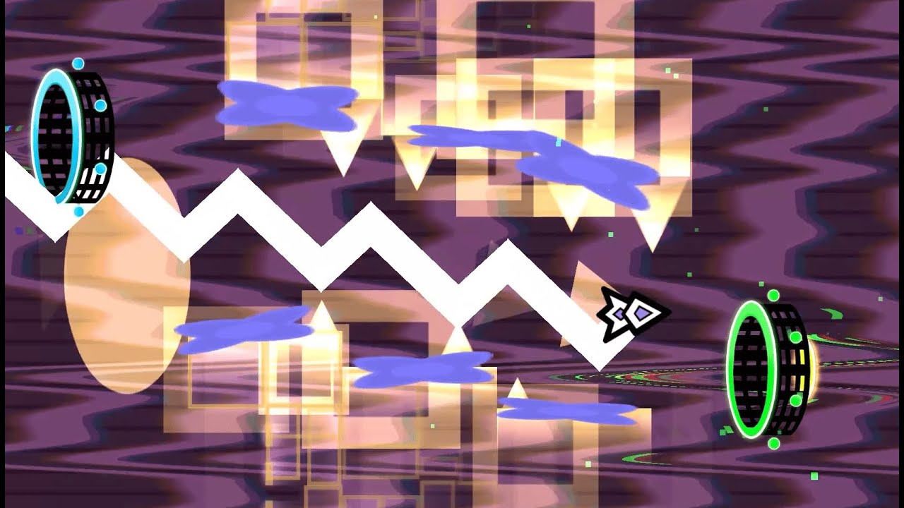 Misty Rose (Insane Demon) By nikverr - 100% | MrSpaghetti