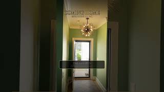 Take a look at porch arrival at 3948 Ashcroft Dr in Wintervi