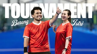 Download Lagu Pertama Kali Tournament Padel Bareng Istri!! MP3 Download Lagu Pertama Kali Tournament Padel Bareng Istri!! MP3