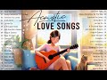 Top Acoustic Songs Cover 2023  ✔ New Trending Acoustic Love Songs 2023 Cover ✔  Best Love Songs