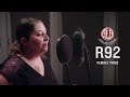 AEA R92 Back - Female Voice - Listening Library
