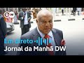 Jornal da Manhã - 9 de Dezembro de 2025