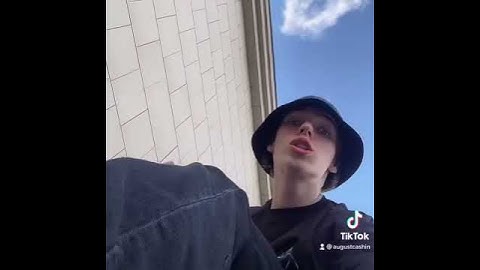 AUGUST - Snippet (26.05.2021)