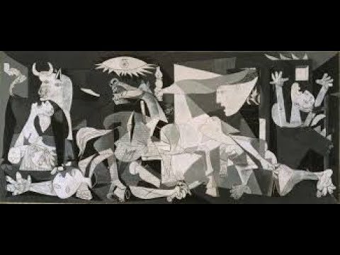 Cuarto Medio ~ Contexto Histórico Siglo XX y Literatura