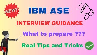 IBM Interview Guidance 2026 | What to Prepare & How to Crack the Interview