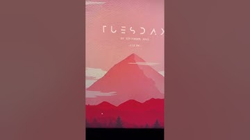 How to get Clock on PC Wallpaper