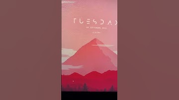 How to get Clock on PC Wallpaper