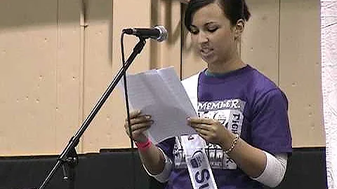 Relay for Life Survivor Story