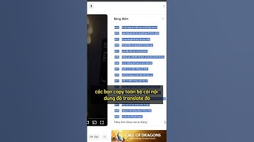 Tạo kịch bản video ngắn trong 5 phút bằng Chatgpt và Youtube