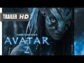 Avatar 2 | Offical Trailer (18 Aralık 2020)