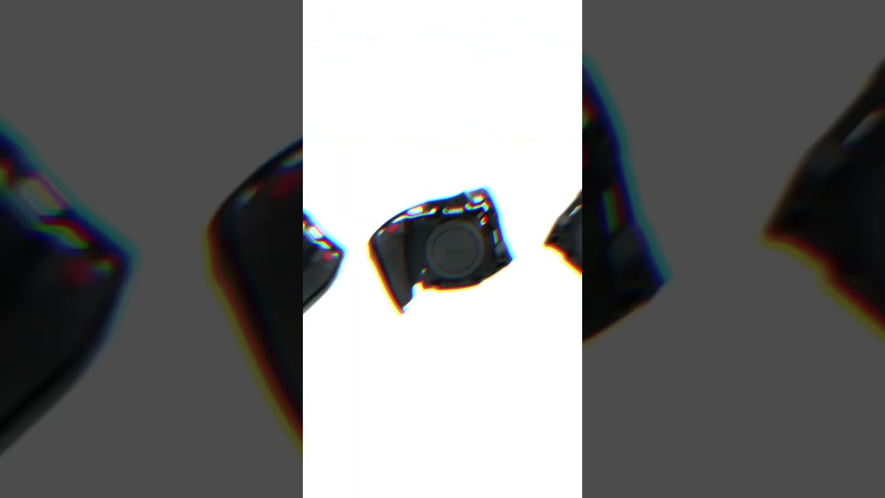 Camera transform - Canon R5c & 8sinn cage 