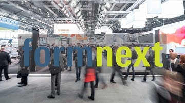 formnext 2019