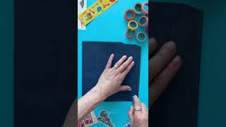 DIY Collection Booklet