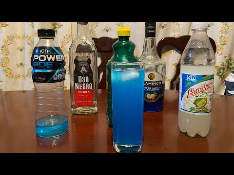 Vídeo: Quin és El Contingut Calòric Del Vodka