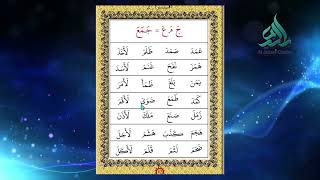 Cara Bacaan Iqra'2 - Muka Surat 12