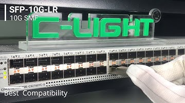 SFP 10G LR