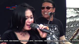 Menunggu - Vivi Ayu MONATA BAJING MADURA BLOK WETAN