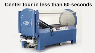 Hyperbaric Oxygen Therapy & Advanced Wound Care in Saginaw