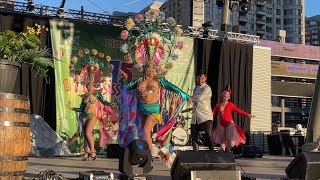 Latin Festival, Cuban Tropicana Show🇨🇺