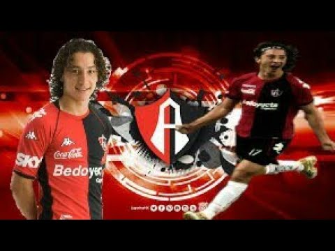 Andres Guardado Goles Atlas Fc Youtube