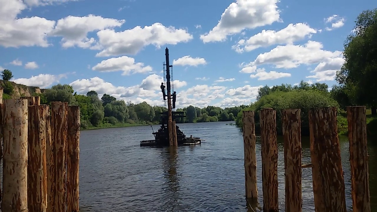 Трубчевский Район Фото