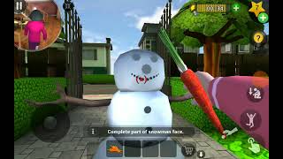 Scary Teacher 15. Bölüm