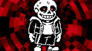 One Left With Lyrics X Undertale Universal Distortion