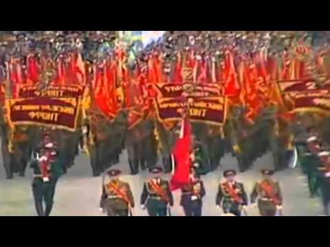 Армия СССР!