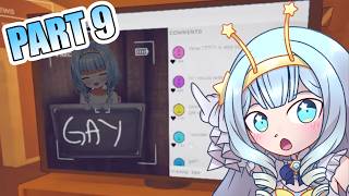 The Jelly Situation is Gay: Part 9