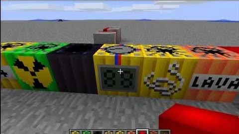 more explosives mod spotlight and installation 1.2.5 mac