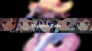 Nightcore - Bad Liar