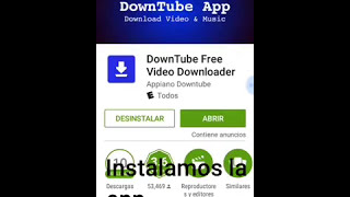 Como Descargar Musica Gratis en android 2017👍👍👍 screenshot 5