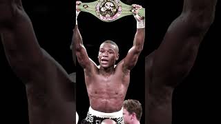 “Floyd Mayweather’s Untouchable Defense That Made World Champions Look Helpless 🛡️🥊” #mma#ufc#boxing