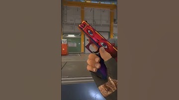 3k on glock #subscribe #shorts #trending #nuke