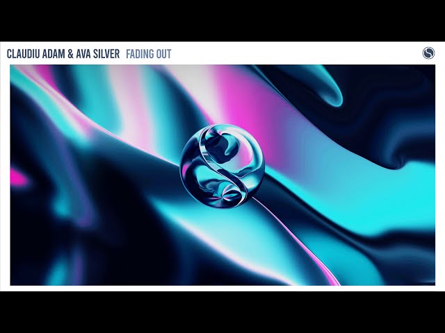 Claudiu Adam & Ava Silver - Fading Out
