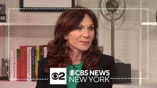 Catching up with Marilu Henner about new comedy 'Madwomen of the West'
