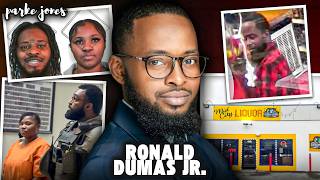 Real Estate Agent Kidnapped by Prostitutes  | Ronald Dumas Jr.