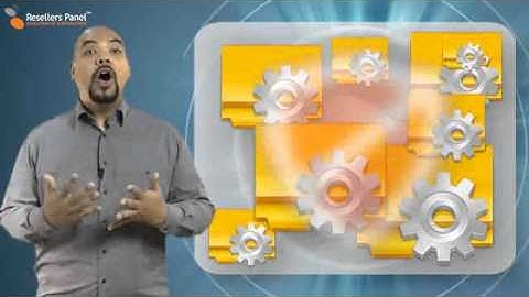 Regular VPS Hosting Server - Video.flv