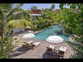 The hava by pramana  luxury ubud hotel