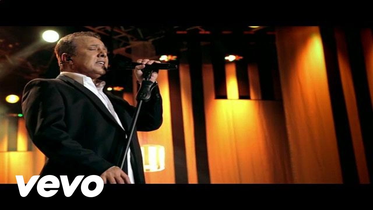 José Augusto - Mesmo Que Exista Alguém (Aunque Esté Con Él)