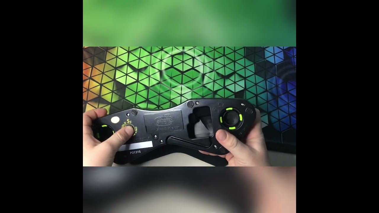 1ST UNBOXING!!! SPEEDSTACKS GEN5 TIMER+MAT AND MORE!!!!