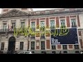Travel with me:  Madrid Vlog 18