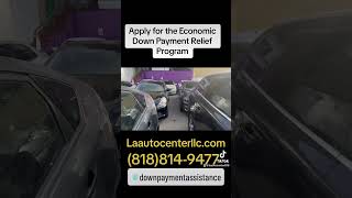 Do you need a car?Apply for the down payment assistance program. #autotrader #downpaymentassistance