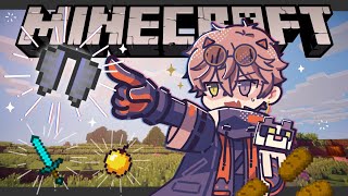 THE SEARCH FOR ALBAN&apos;S (NEW) ELYTRA lol【MINECRAFT】【NIJISANJI EN | Alban Knox】のサムネイル