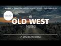 La strada per dove - Brano AI da testo originale #musicaai #poesiaumana #spaghettiwesternmusic