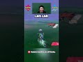 Kocak banget !! 🤣 Zapdos Kenceng Banget Larinya Njir 😂 #gamingshorts