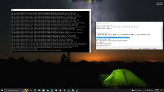 Install rtl8xxxu drivers on Linux.