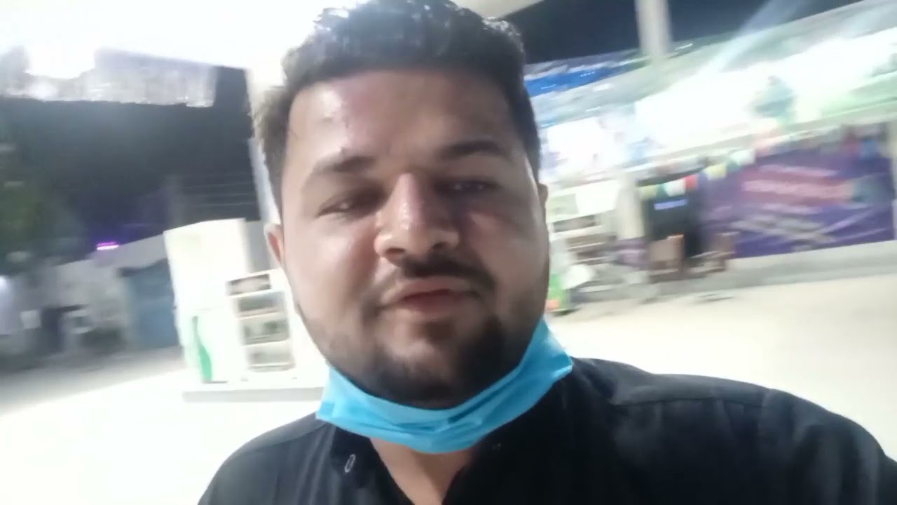 Vlog Karachi to Kandhkot with Meer Ahmed Ali Dayo ❤️